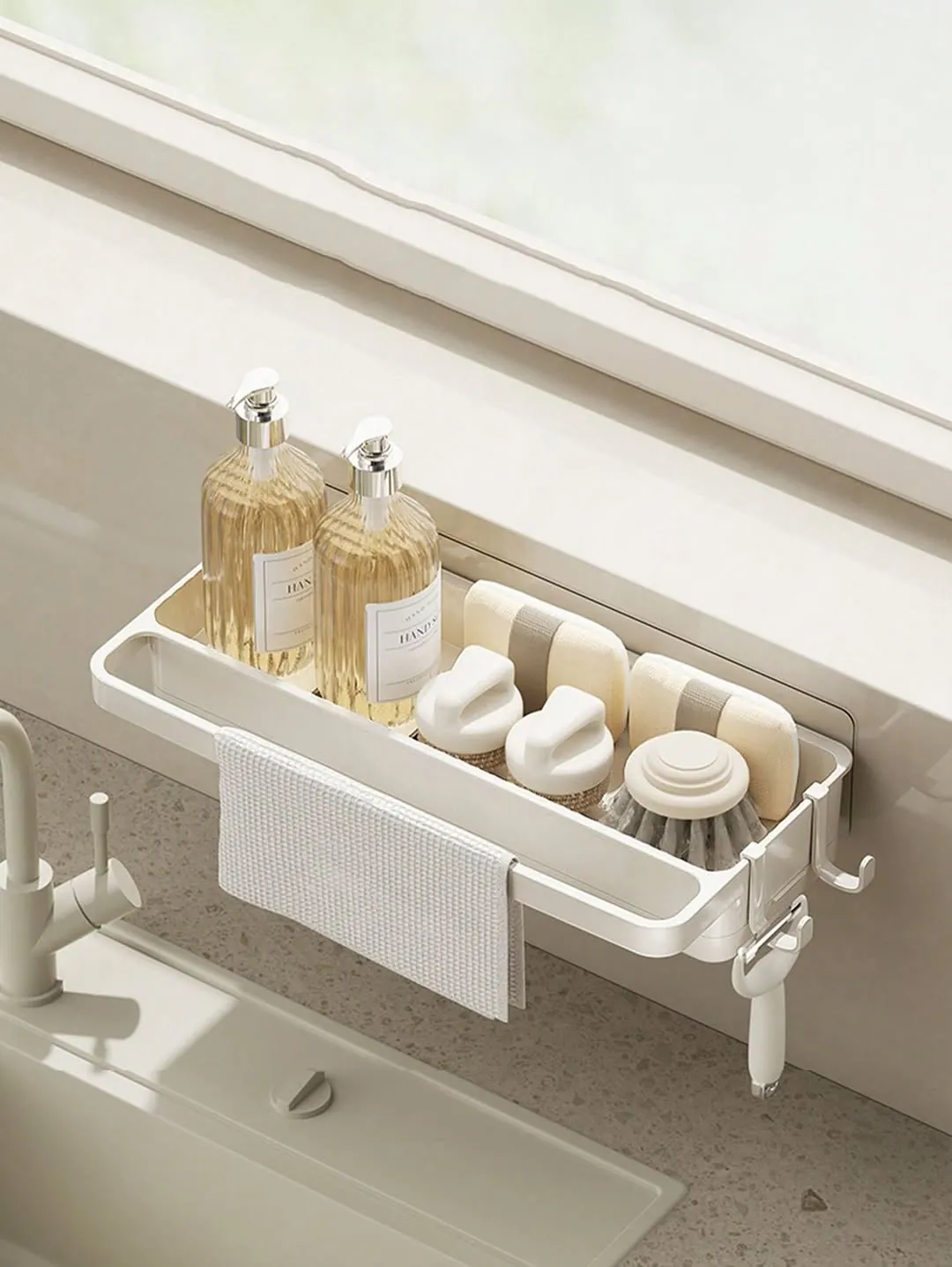 Waterproof Shower Phone Holder