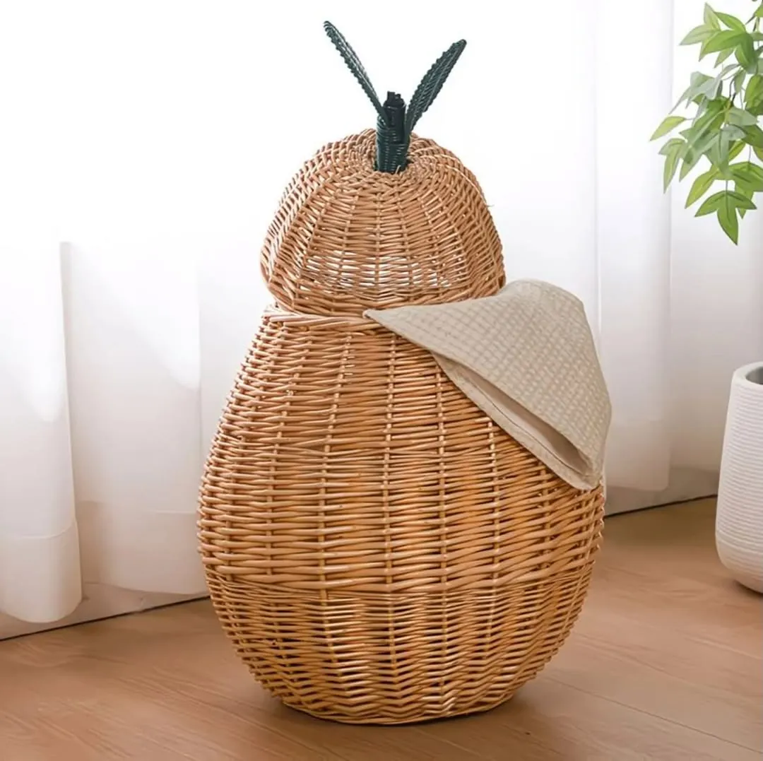 Decorative Campfire LED Lamp