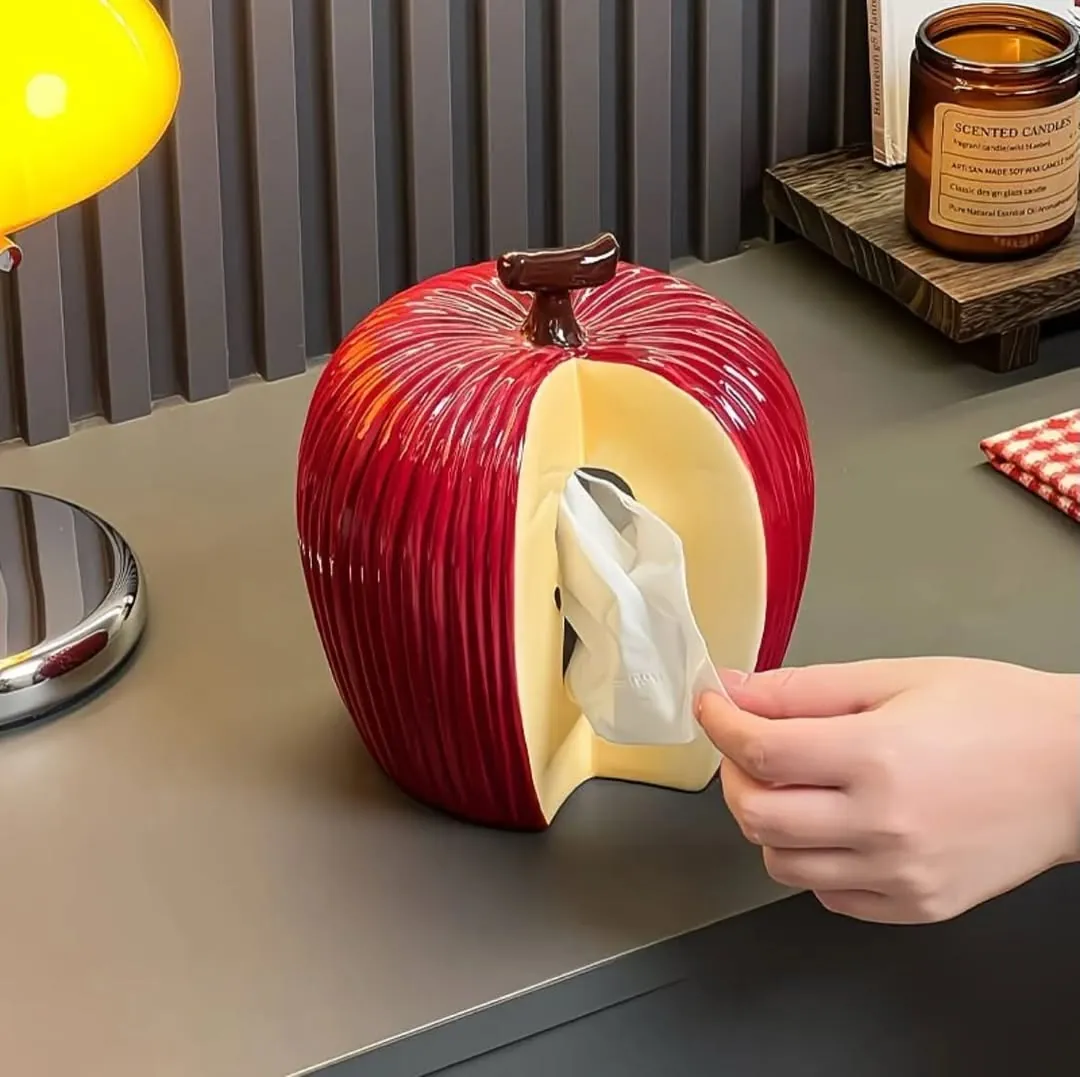 Decorative Campfire LED Lamp