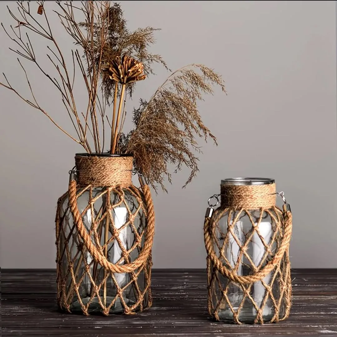 Decorative Campfire LED Lamp