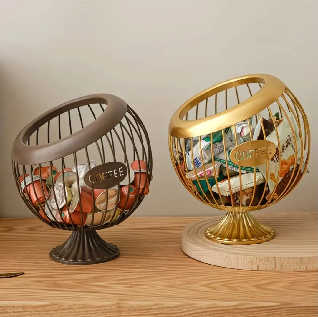 Decorative Campfire LED Lamp