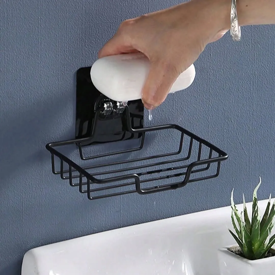 Blue Diamond Bathroom Accessory Set