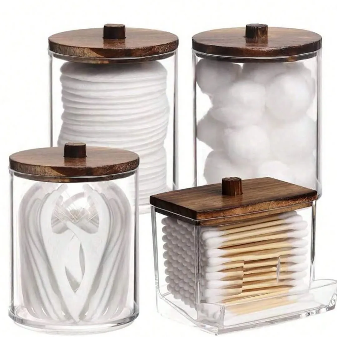 Blue Diamond Bathroom Accessory Set