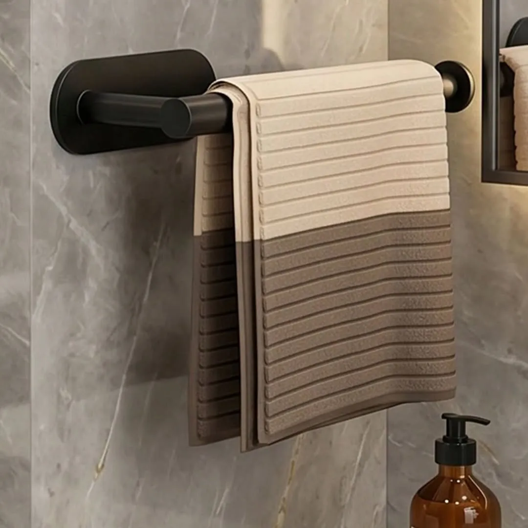 Blue Diamond Bathroom Accessory Set