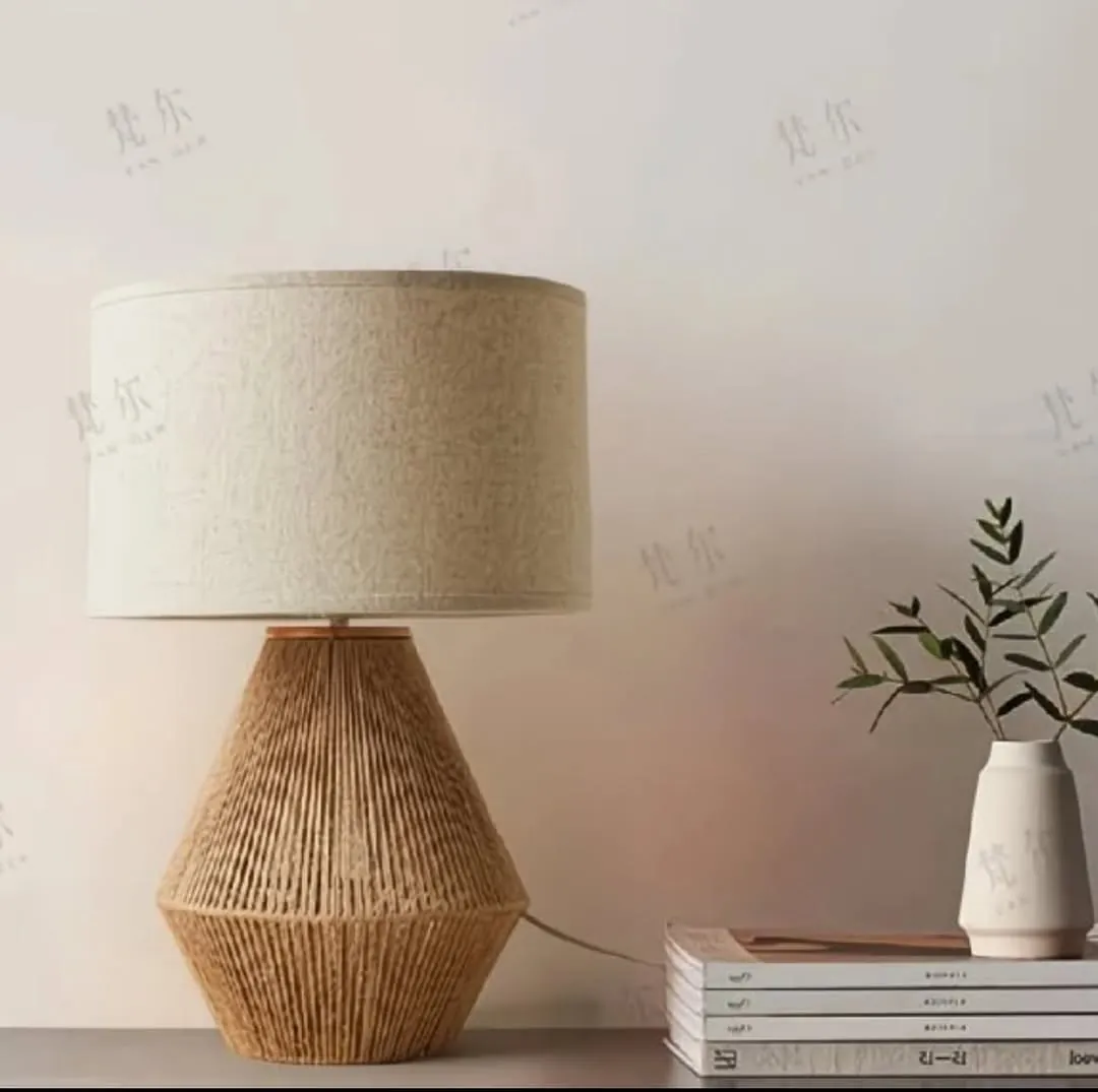 Decorative Table Lamp