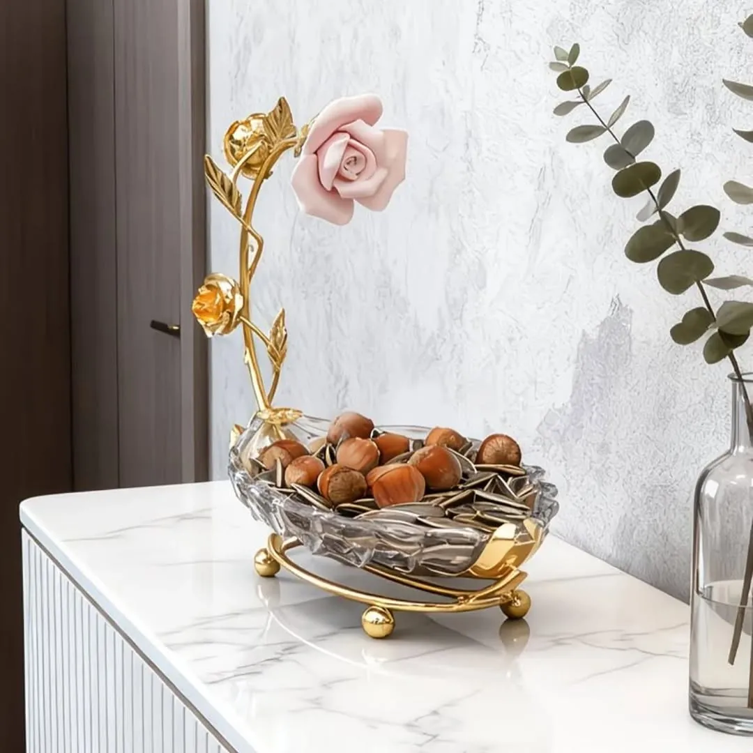 Decorative Table Lamp