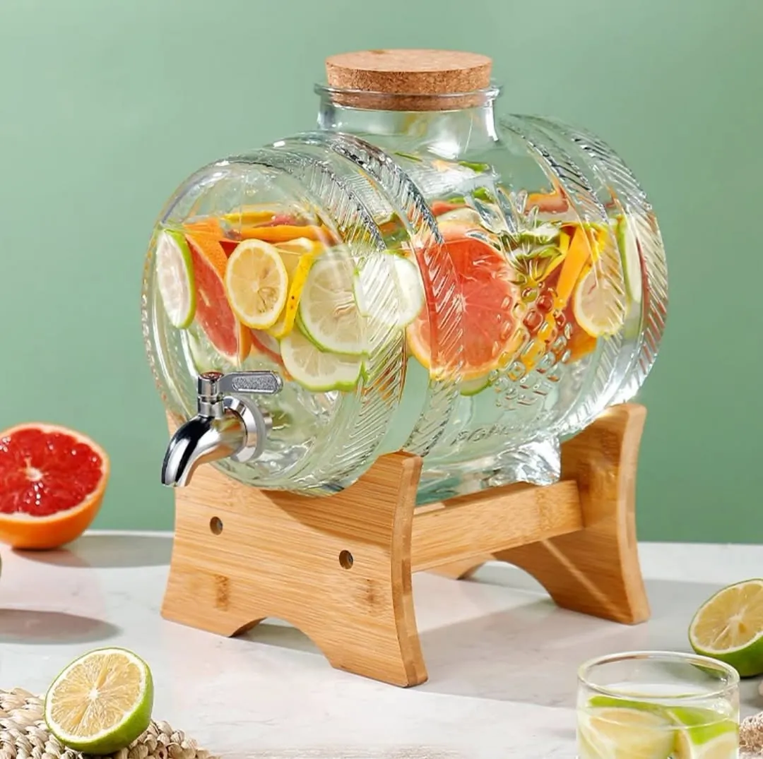 Decorative Table Lamp