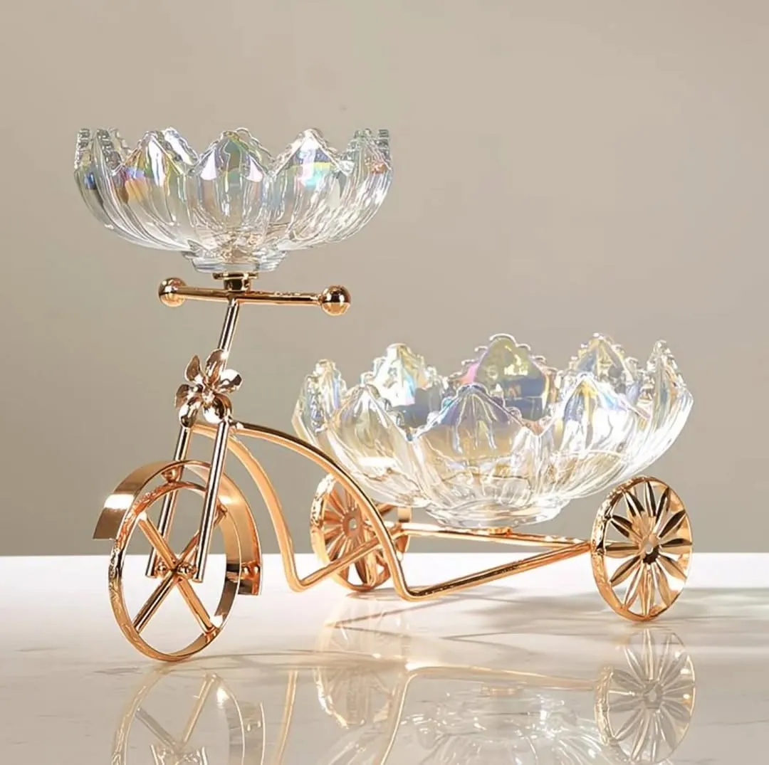 Decorative Table Lamp