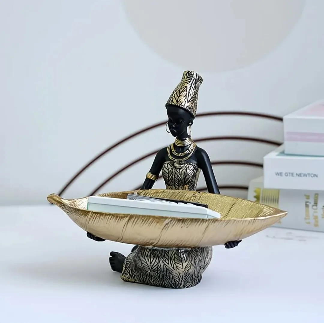 Decorative Table Lamp