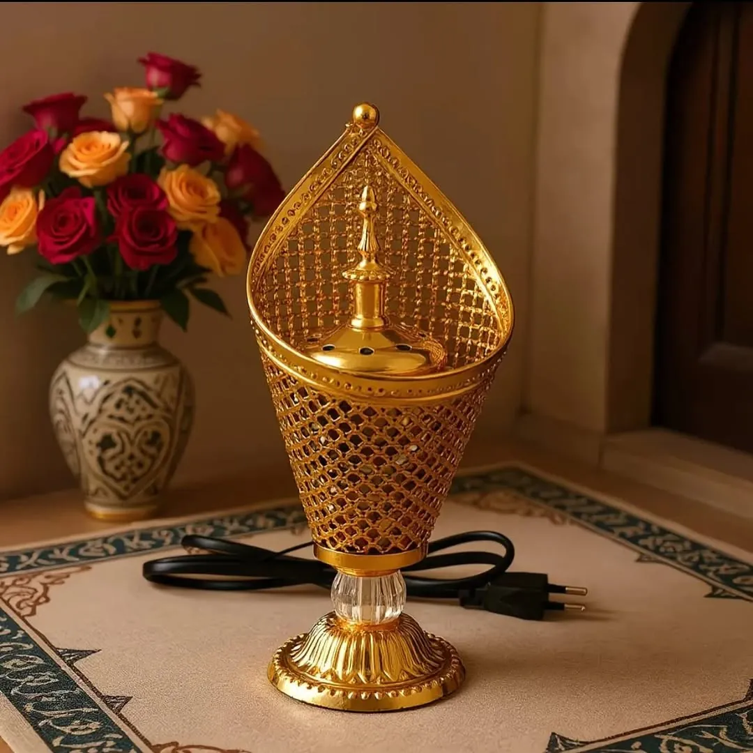 Decorative Table Lamp