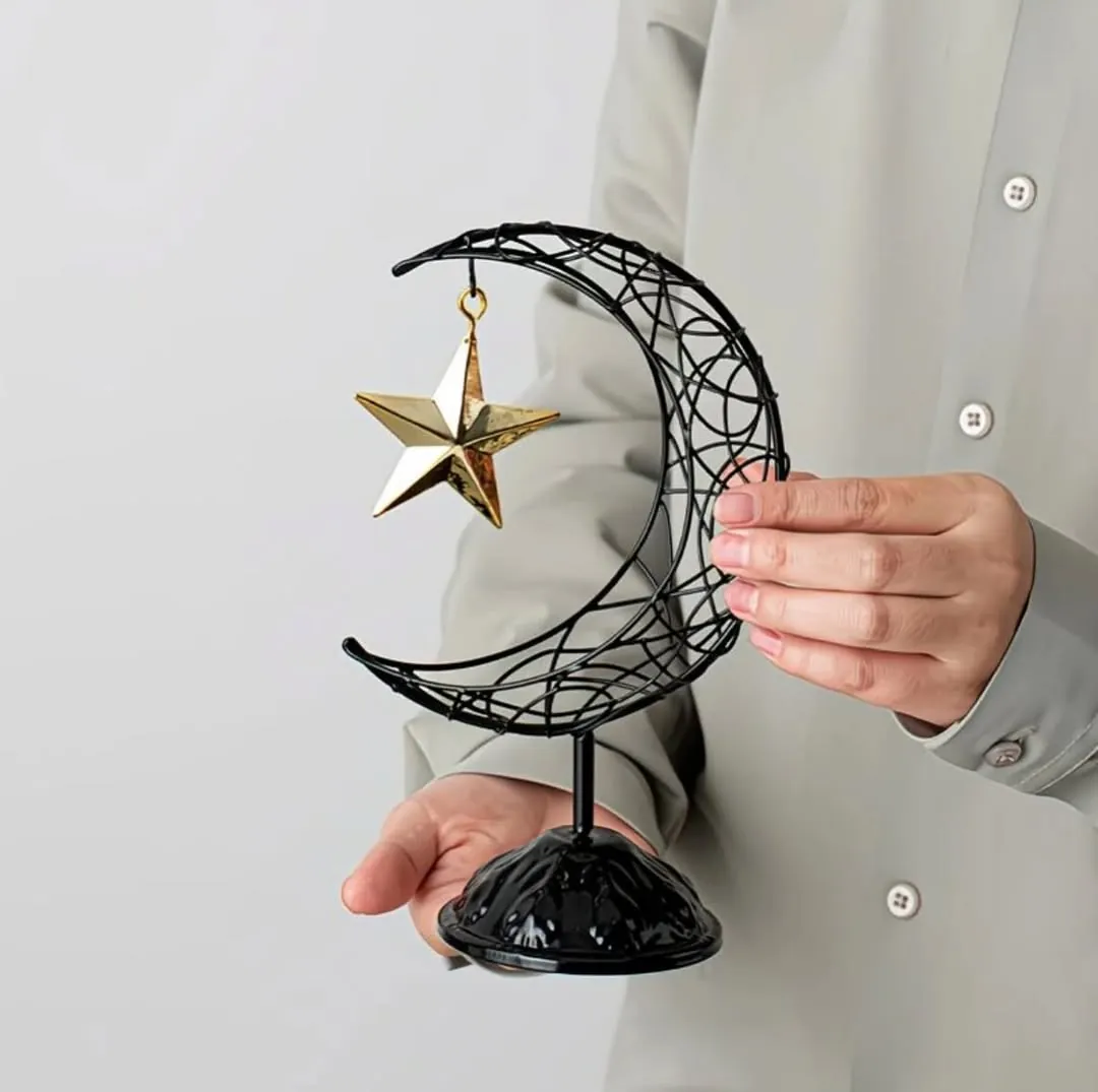 Decorative Table Lamp