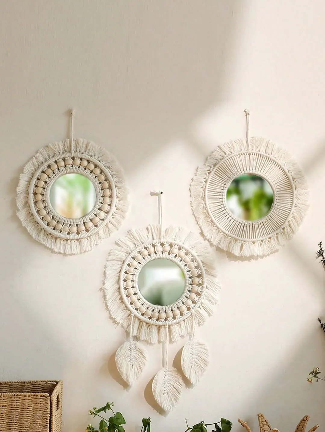 Cute Face Magnetic Fridge Utensil Holders