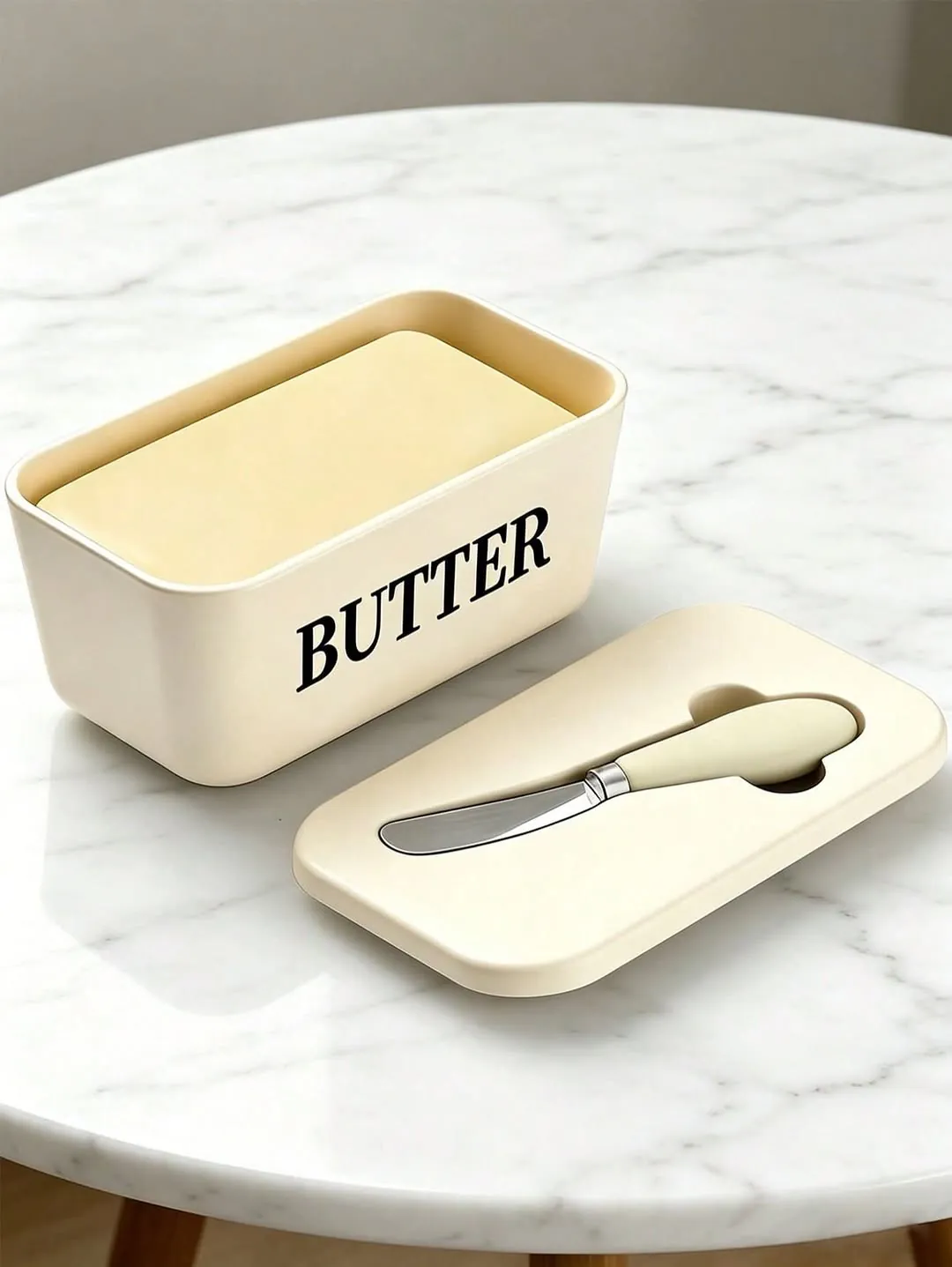 Cute Face Magnetic Fridge Utensil Holders