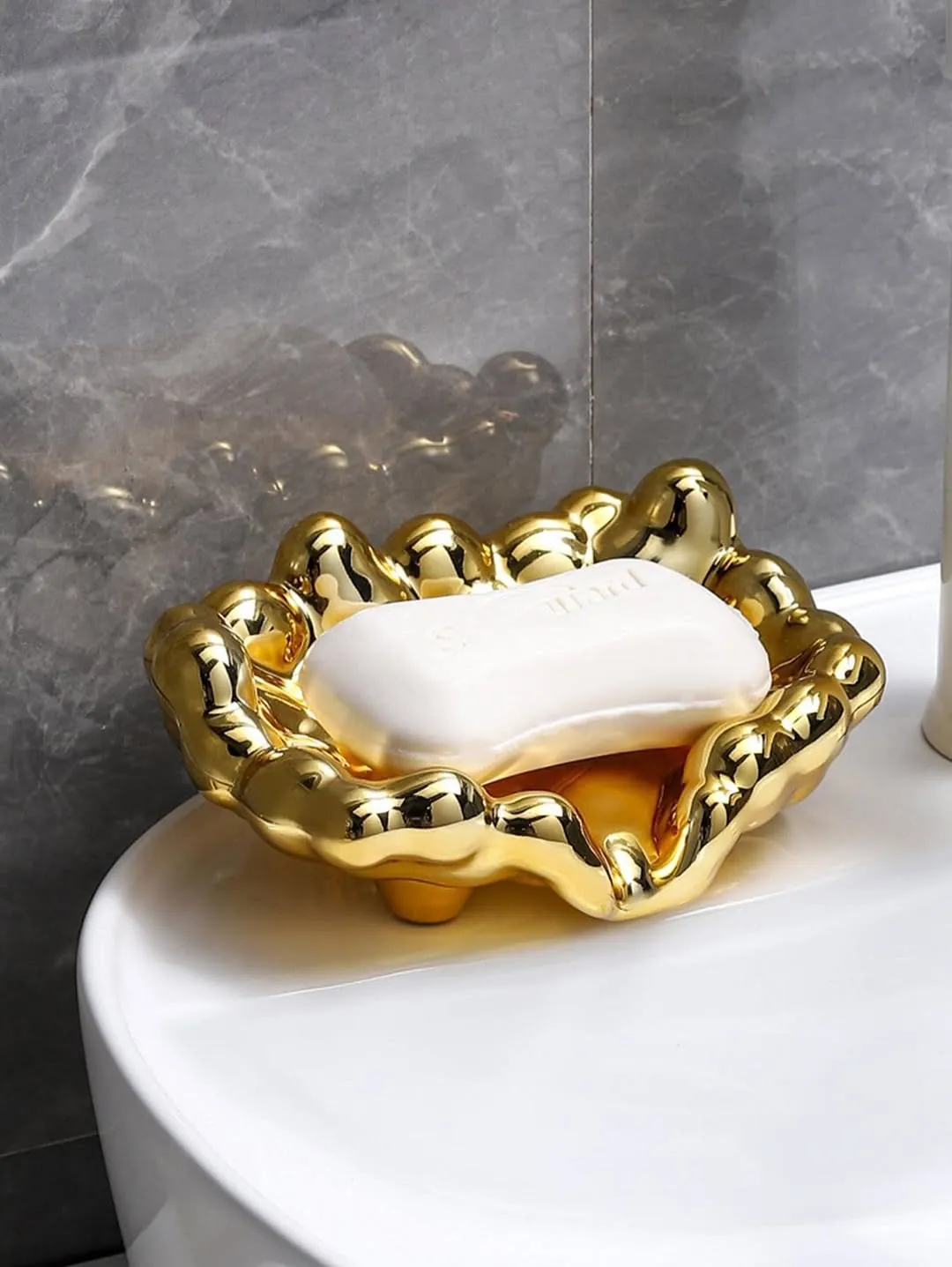 Decorative Soap Dish