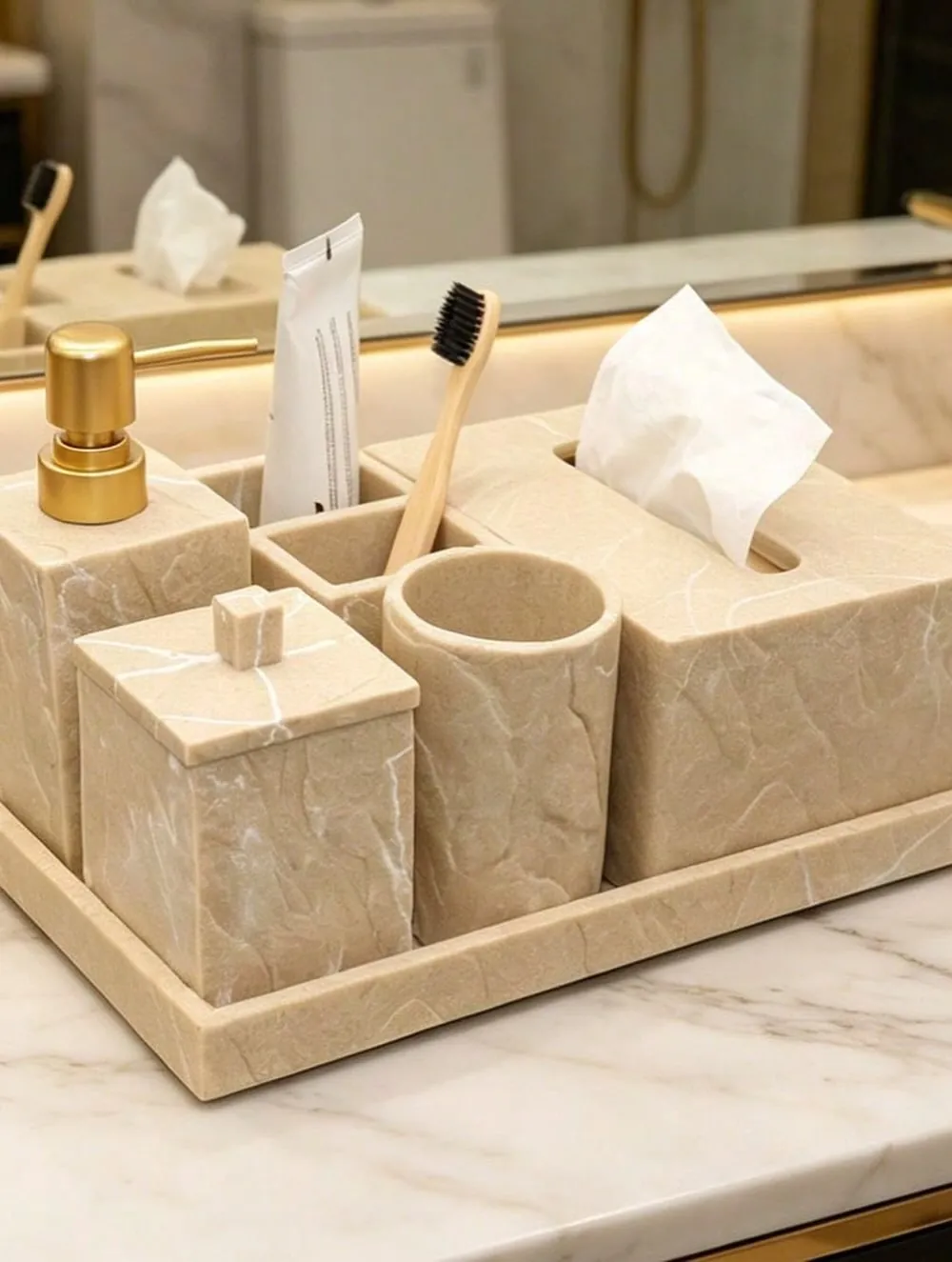 Decorative Soap Dish