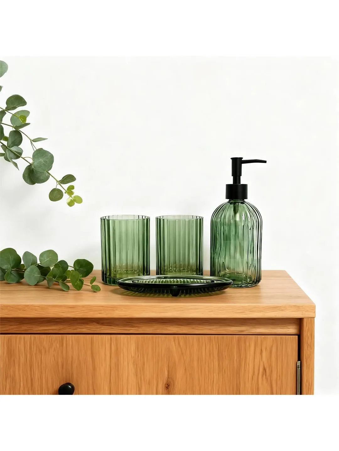 Decorative Soap Dish