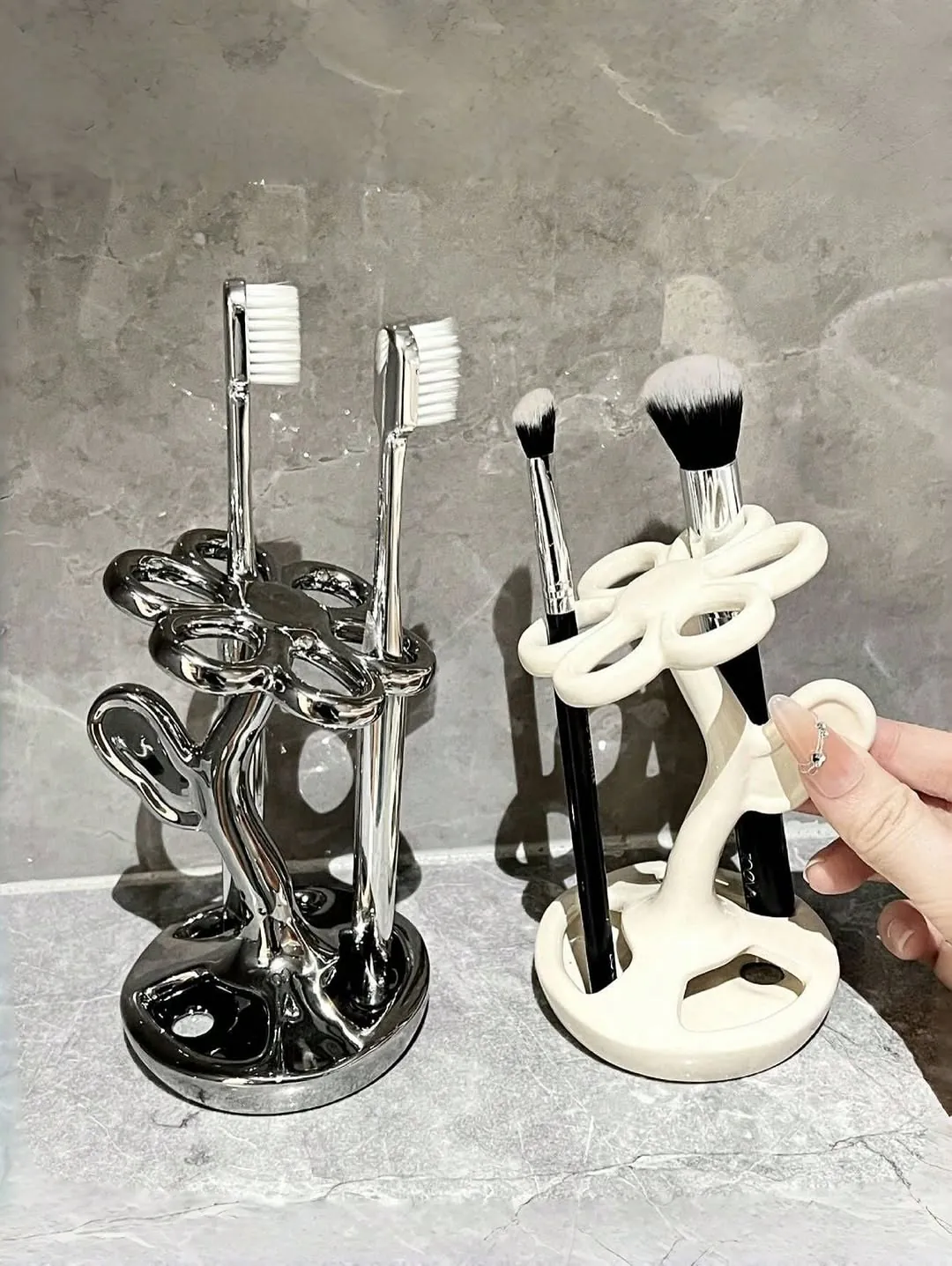 Decorative Soap Dish