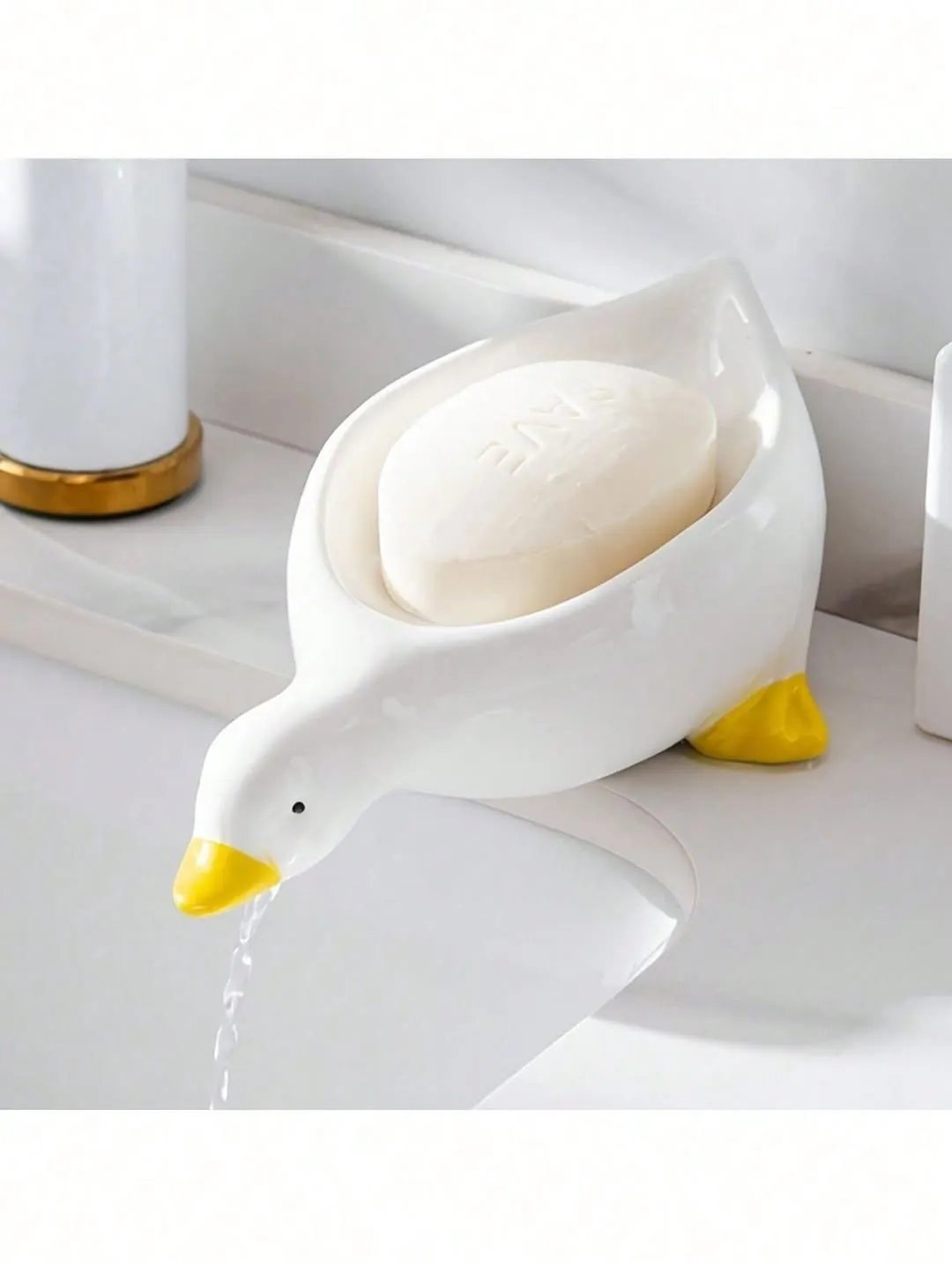Decorative Soap Dish