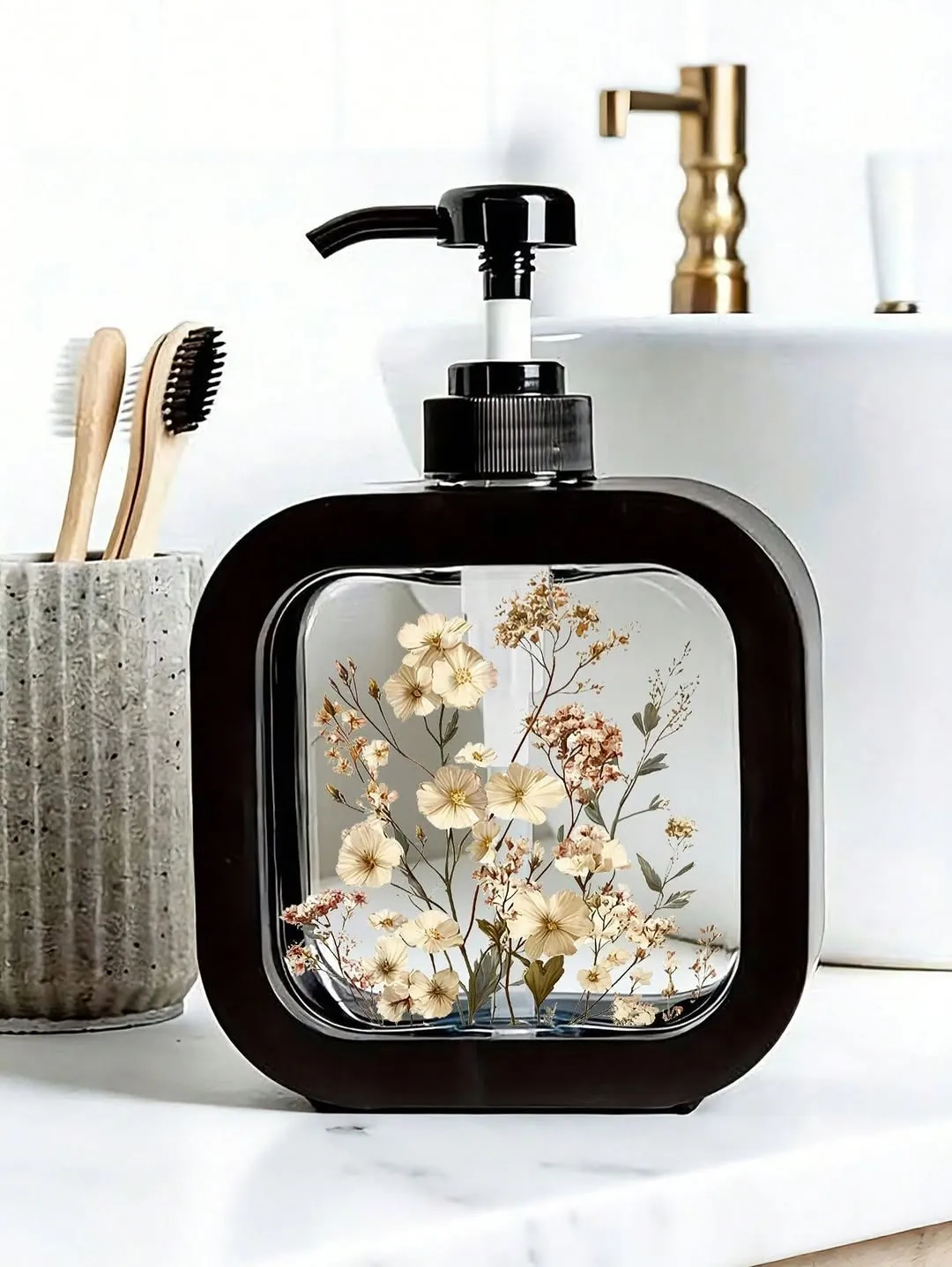 Decorative Soap Dish