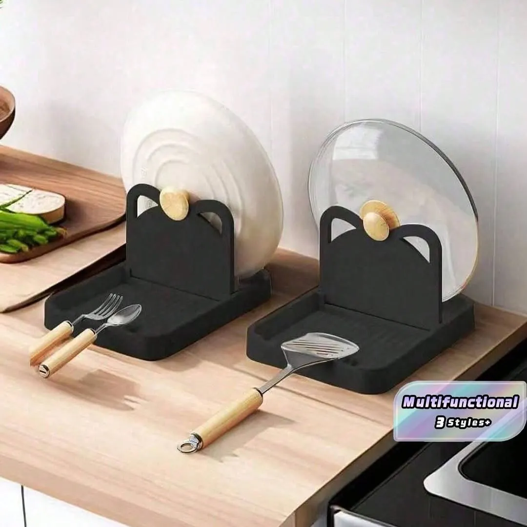 Modern Wall-Mounted Toilet Paper Holder