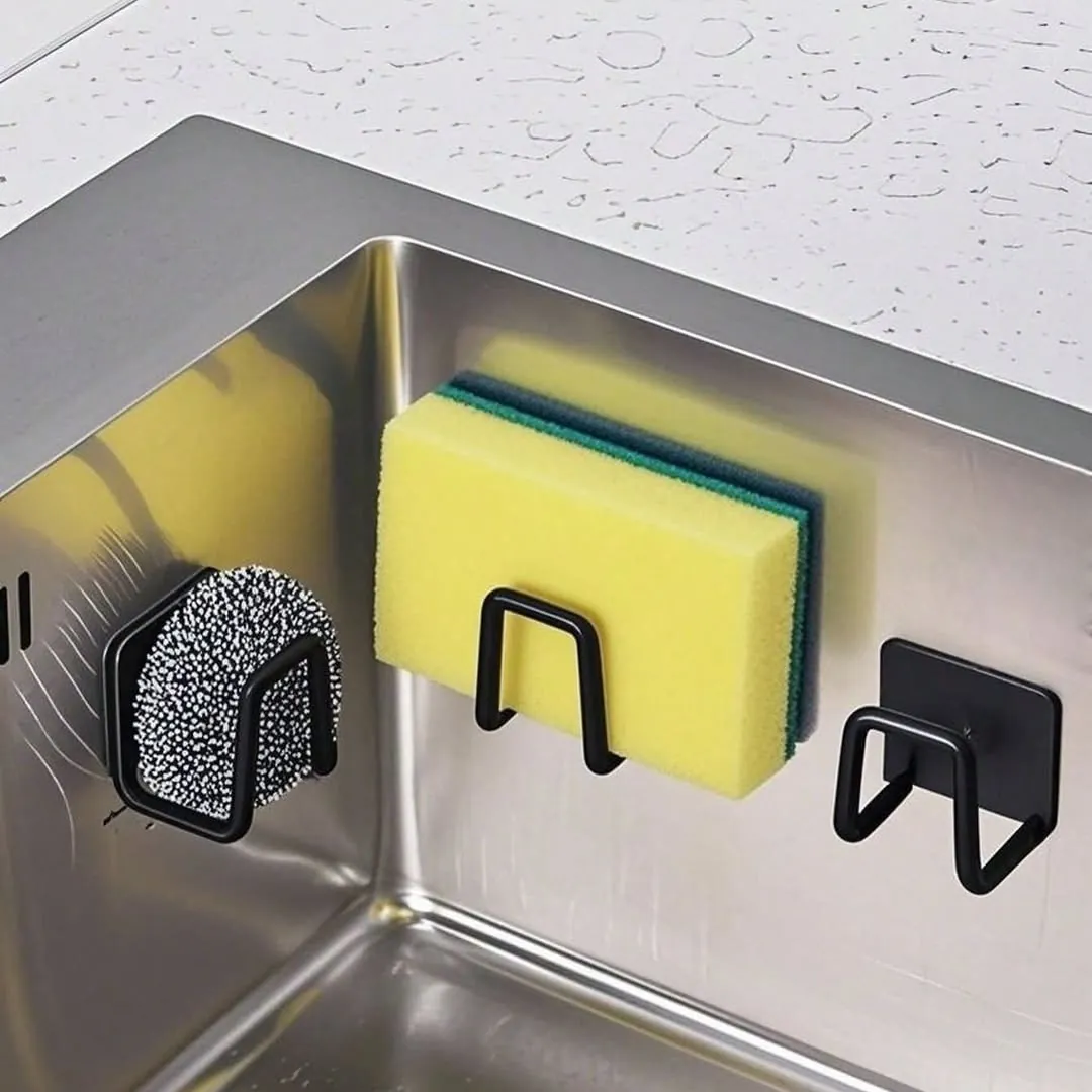Modern Wall-Mounted Toilet Paper Holder