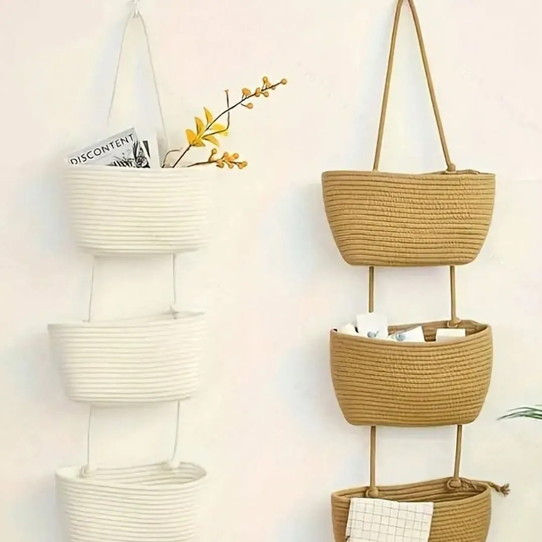 Modern Wall-Mounted Toilet Paper Holder