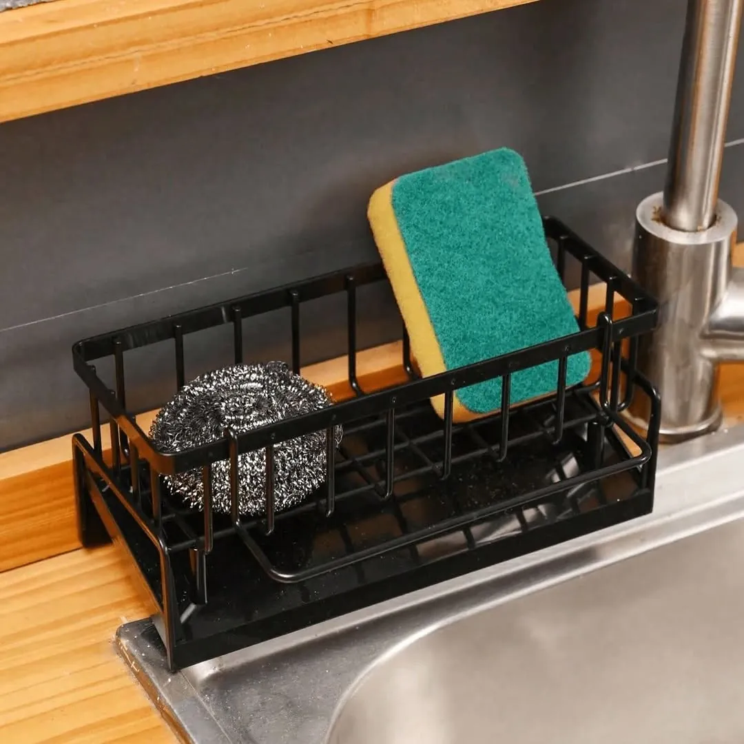Modern Wall-Mounted Toilet Paper Holder