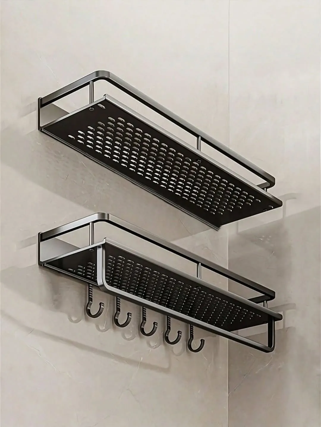 Modern Decorative Toothbrush Holder