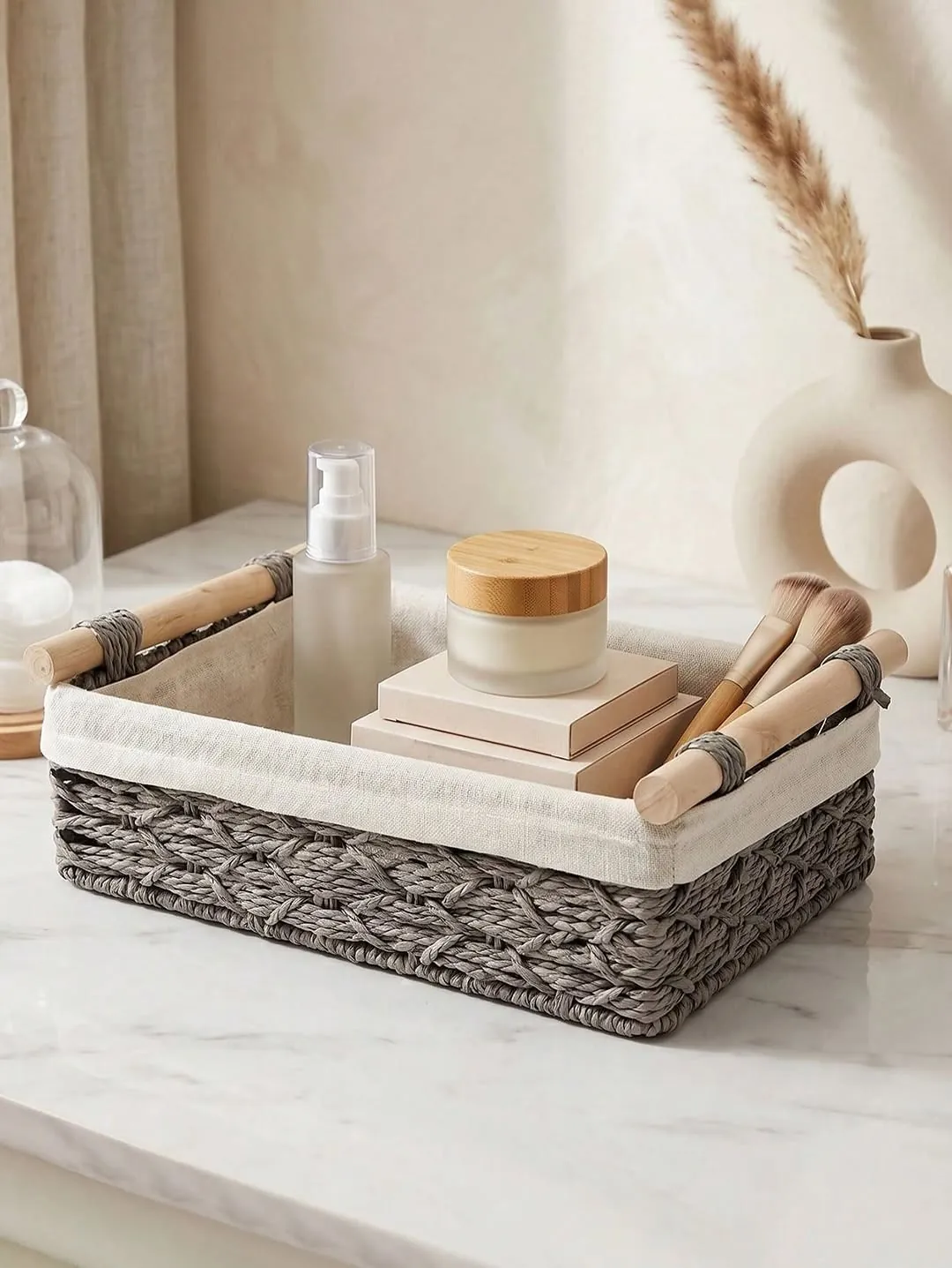Modern Decorative Toothbrush Holder