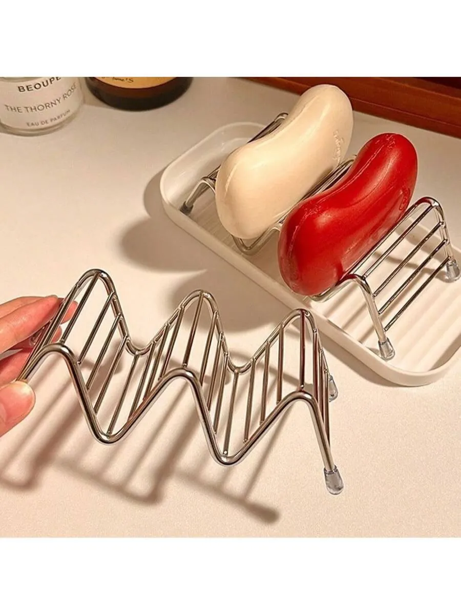 Modern Decorative Toothbrush Holder