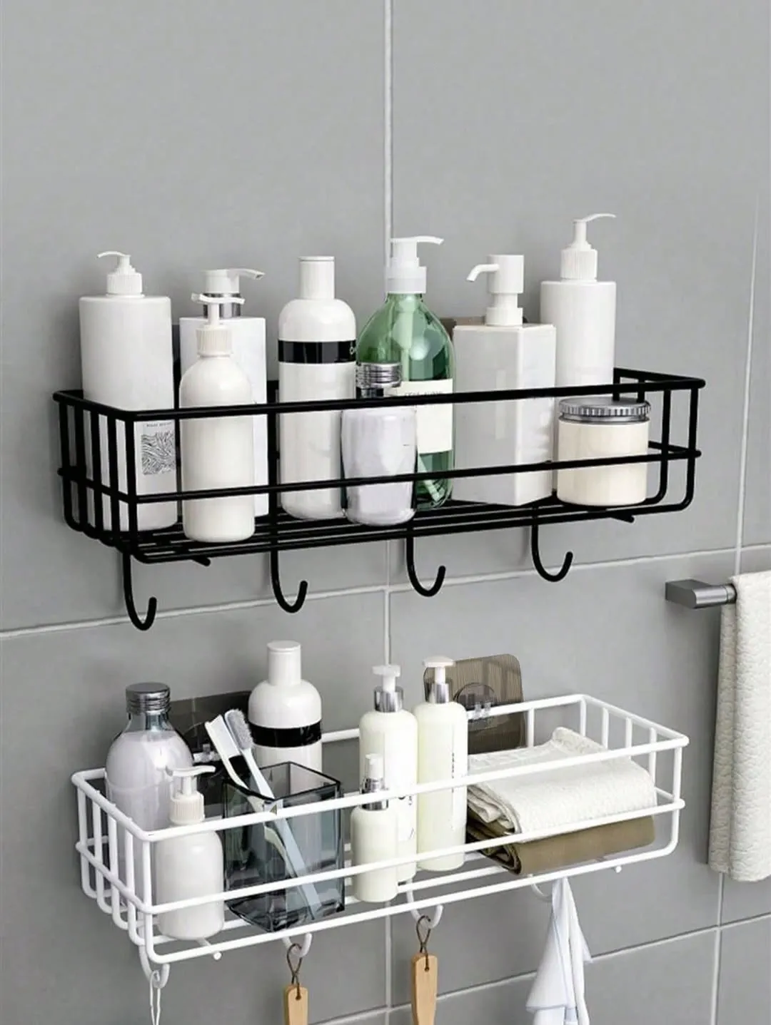 Modern Decorative Toothbrush Holder