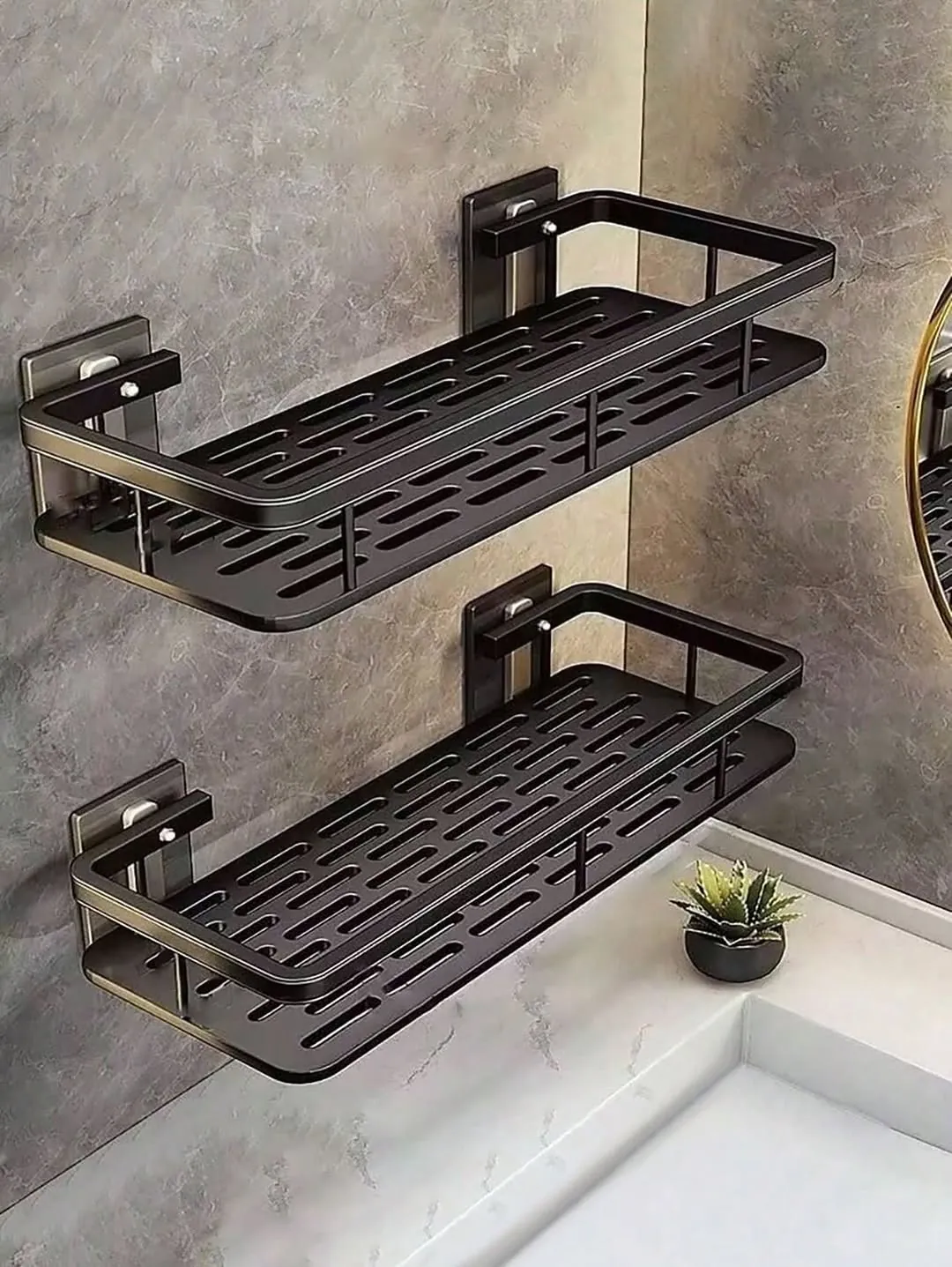 Modern Decorative Toothbrush Holder