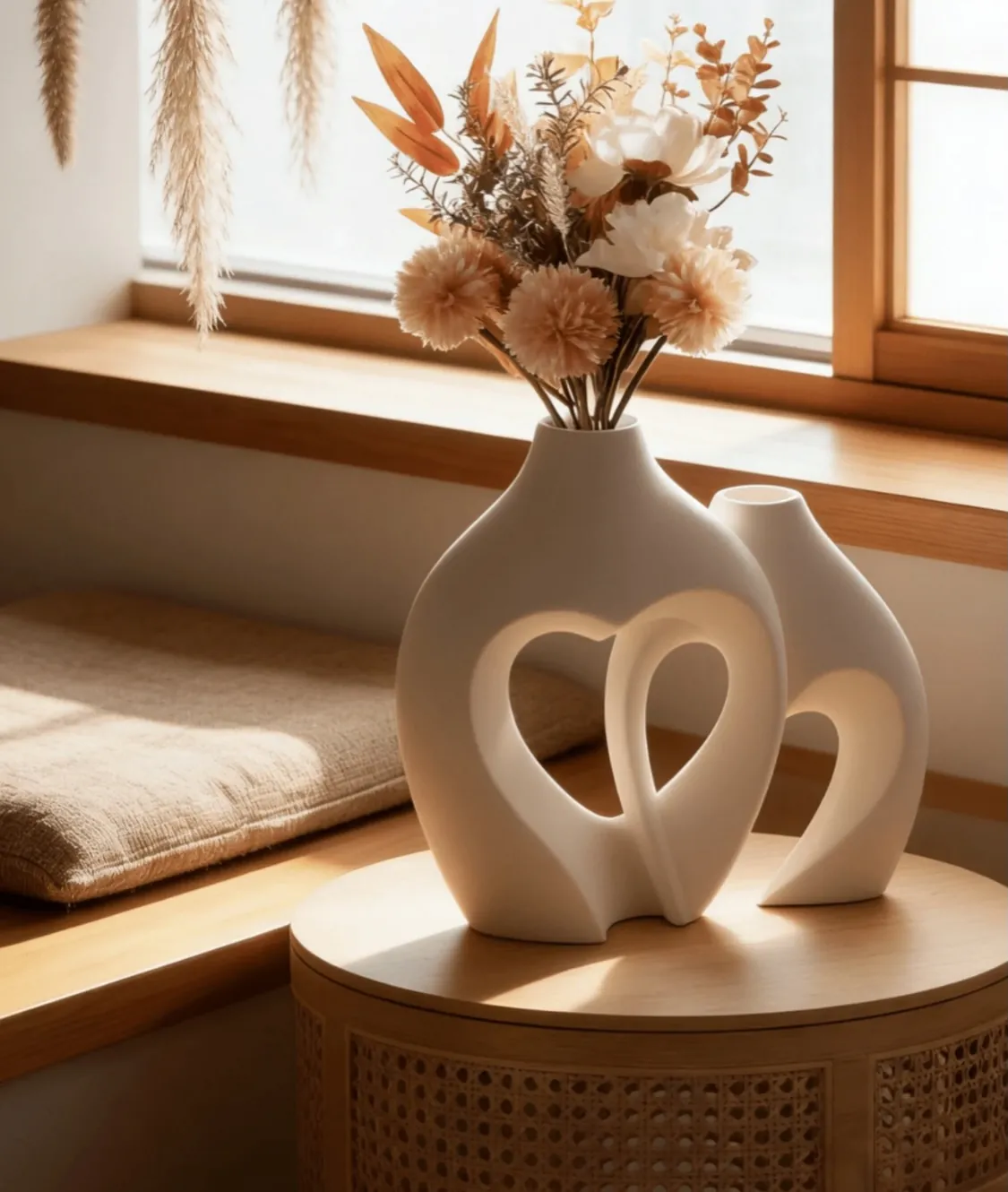Modern Decorative Ceramic Vases