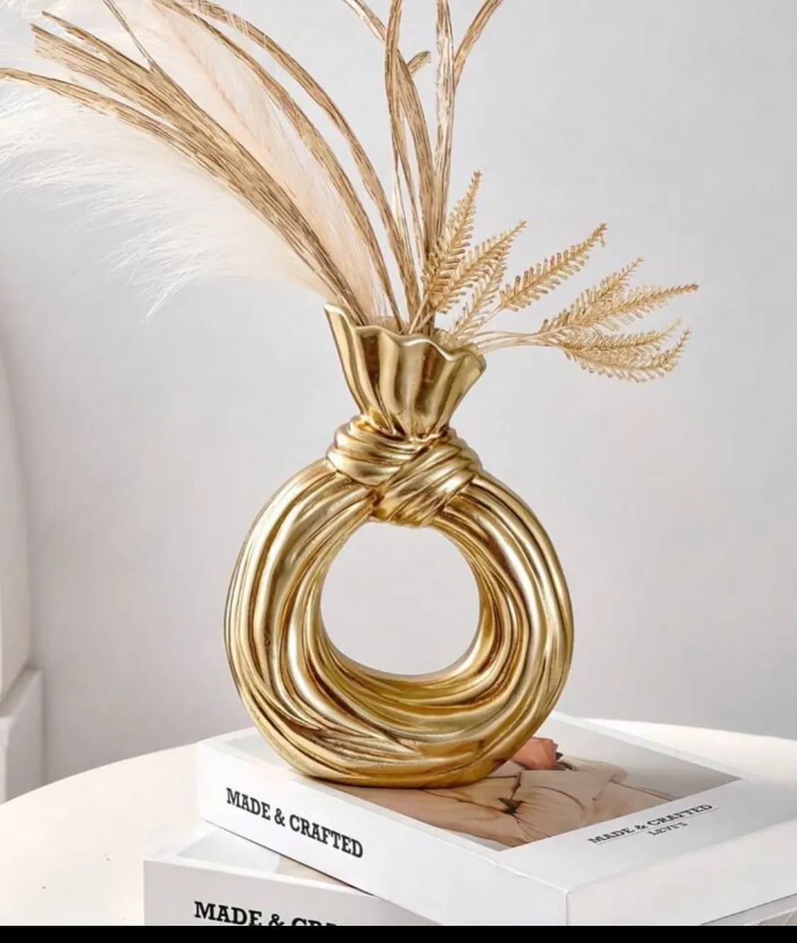 Modern Decorative Ceramic Vases
