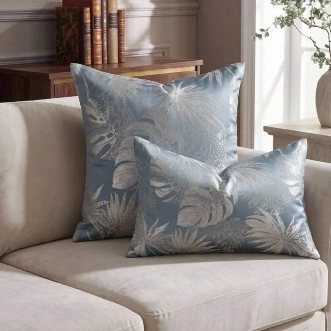 Decorative Throw Pillows