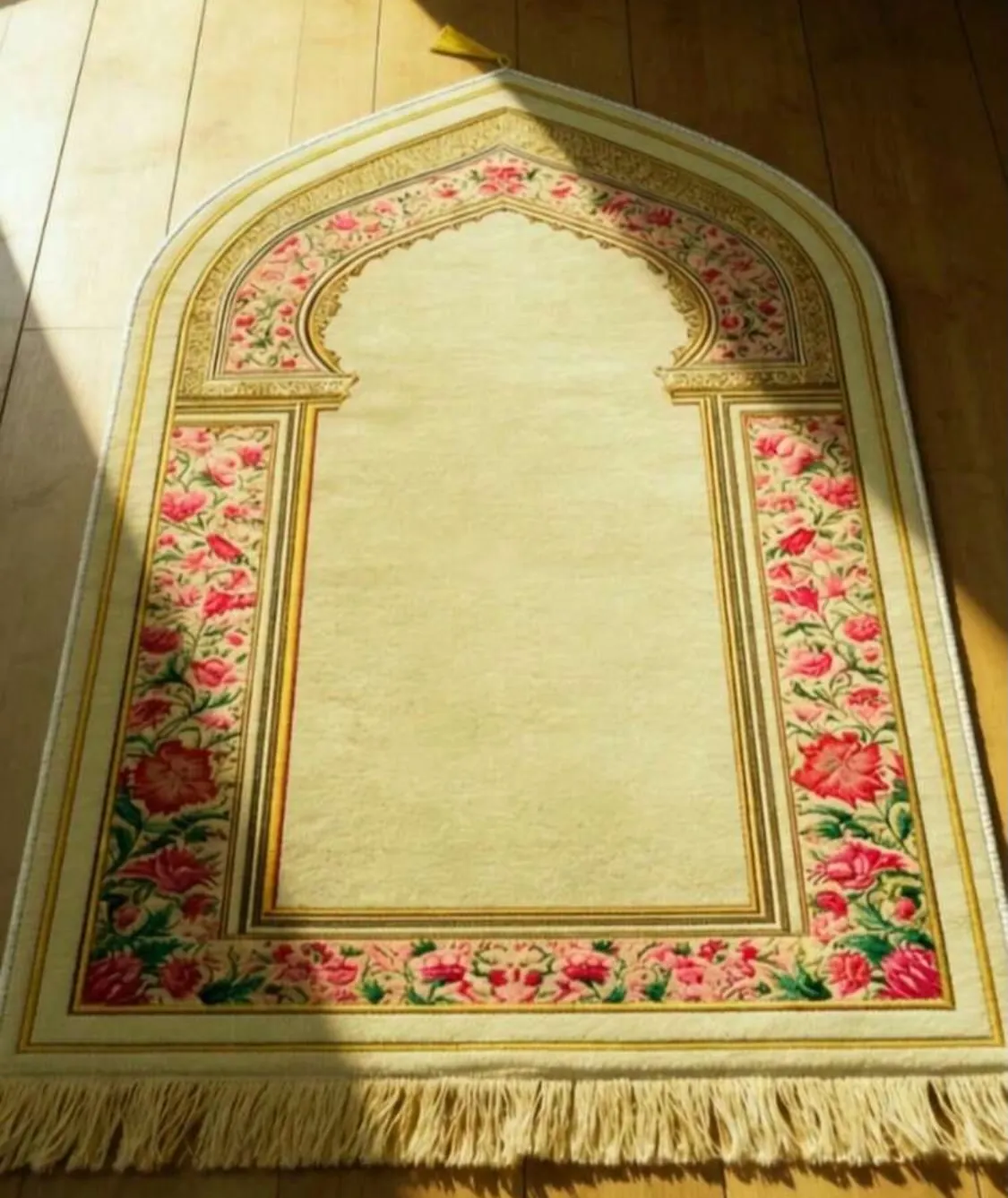 Prayer Rug
