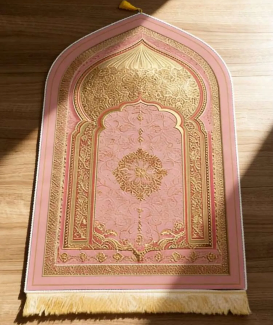Prayer Rug
