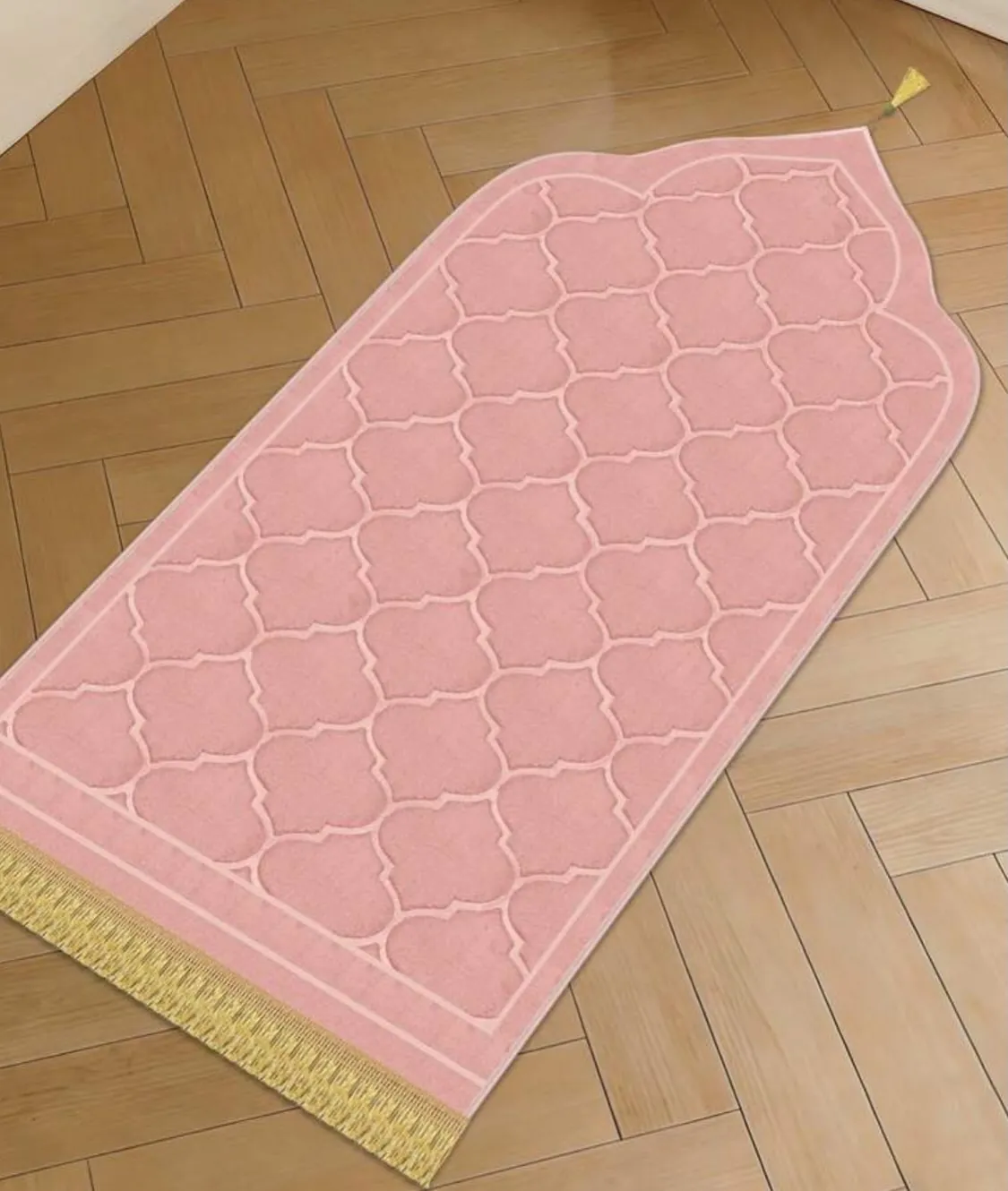 Prayer Rug