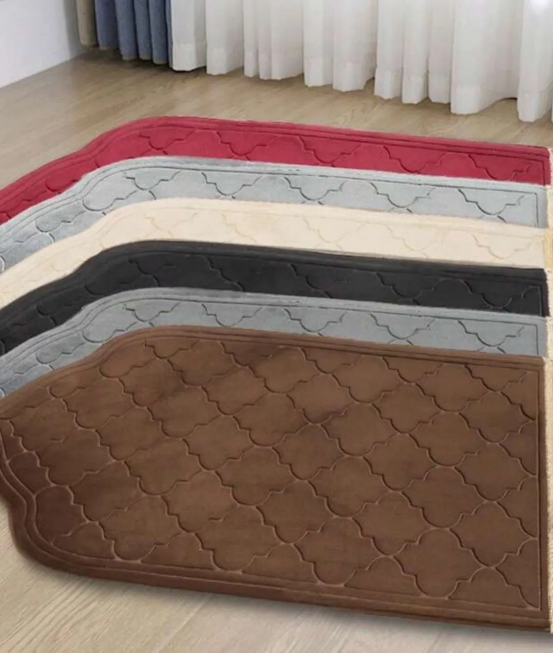 Prayer Rug