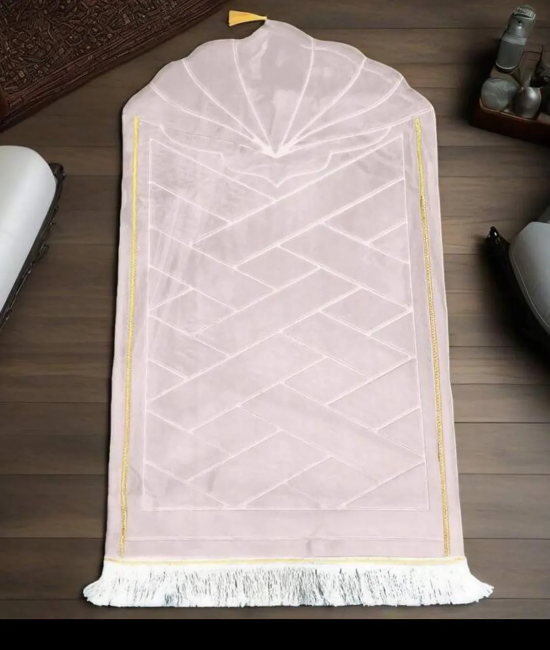 Prayer Rug