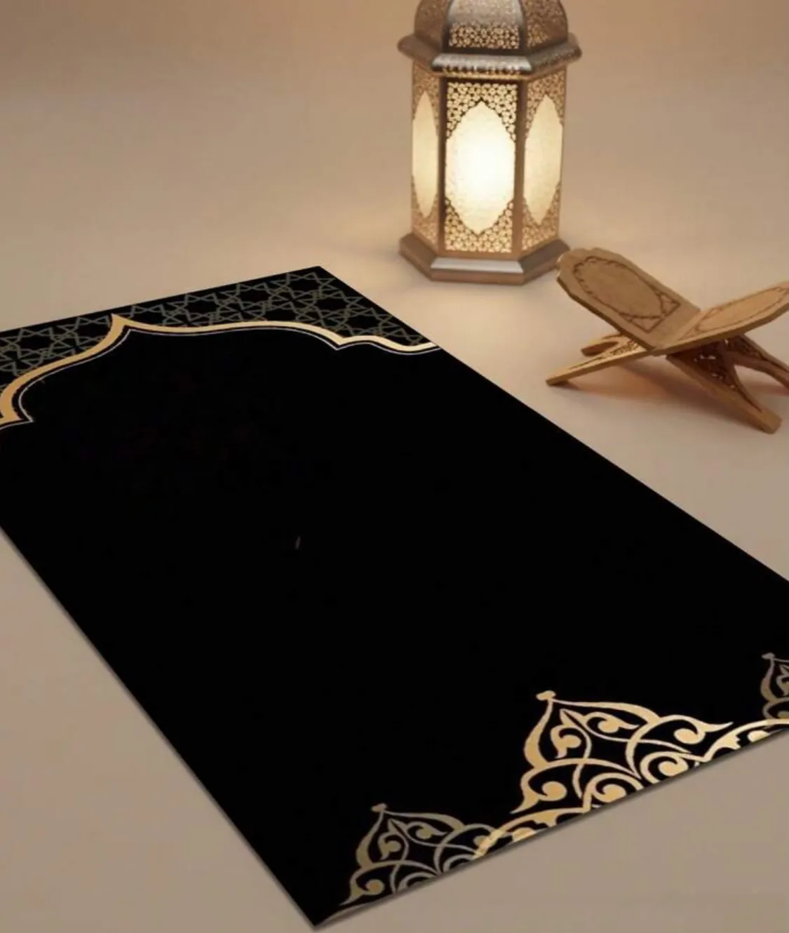 Prayer Rug