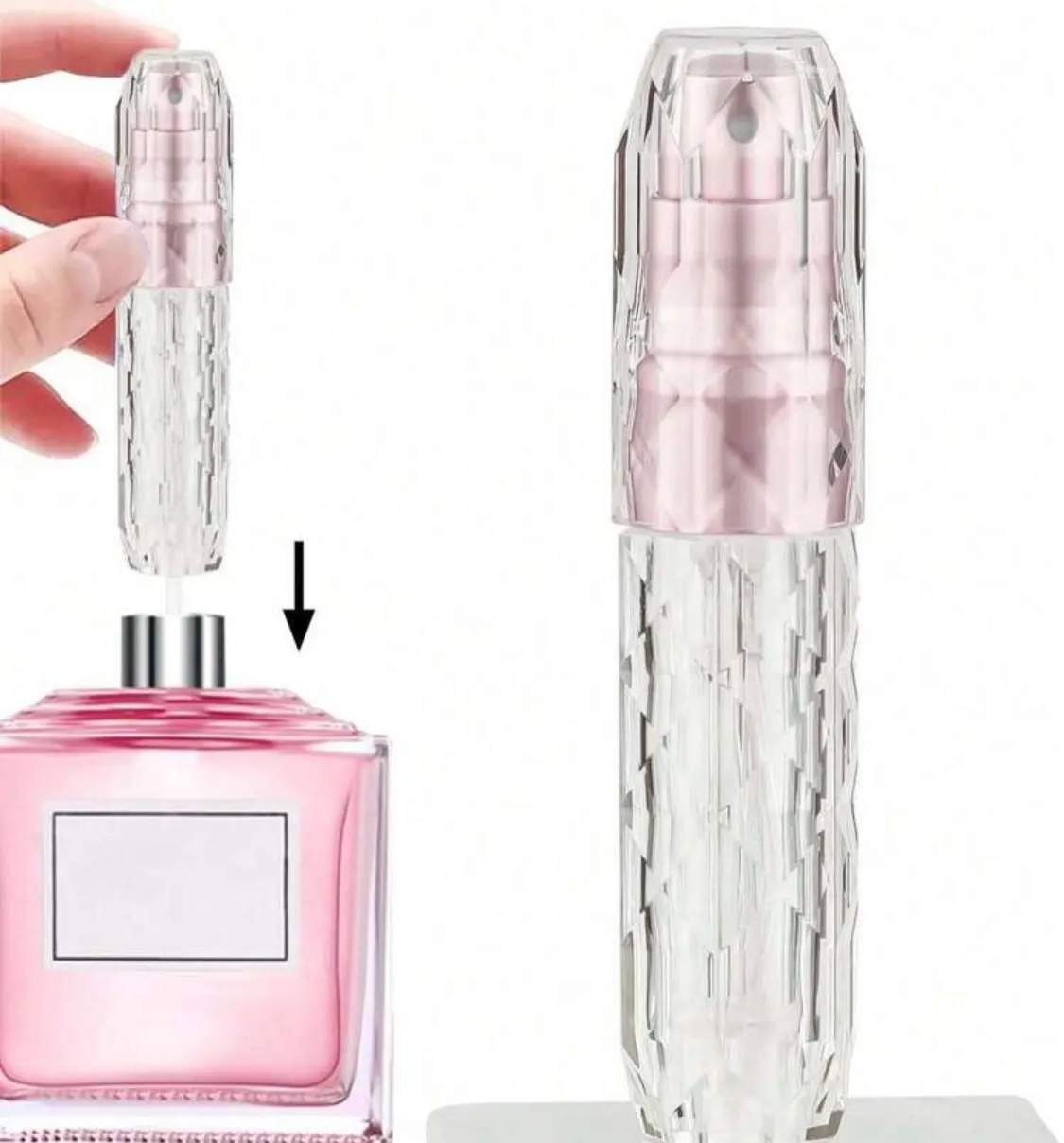 Manicure and Pedicure Set (12pcs)