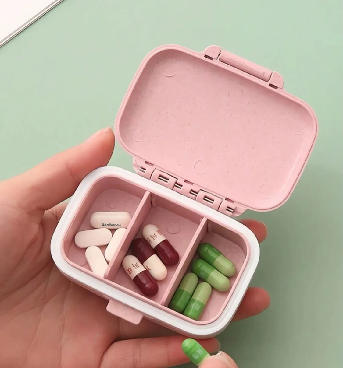 Manicure and Pedicure Set (12pcs)