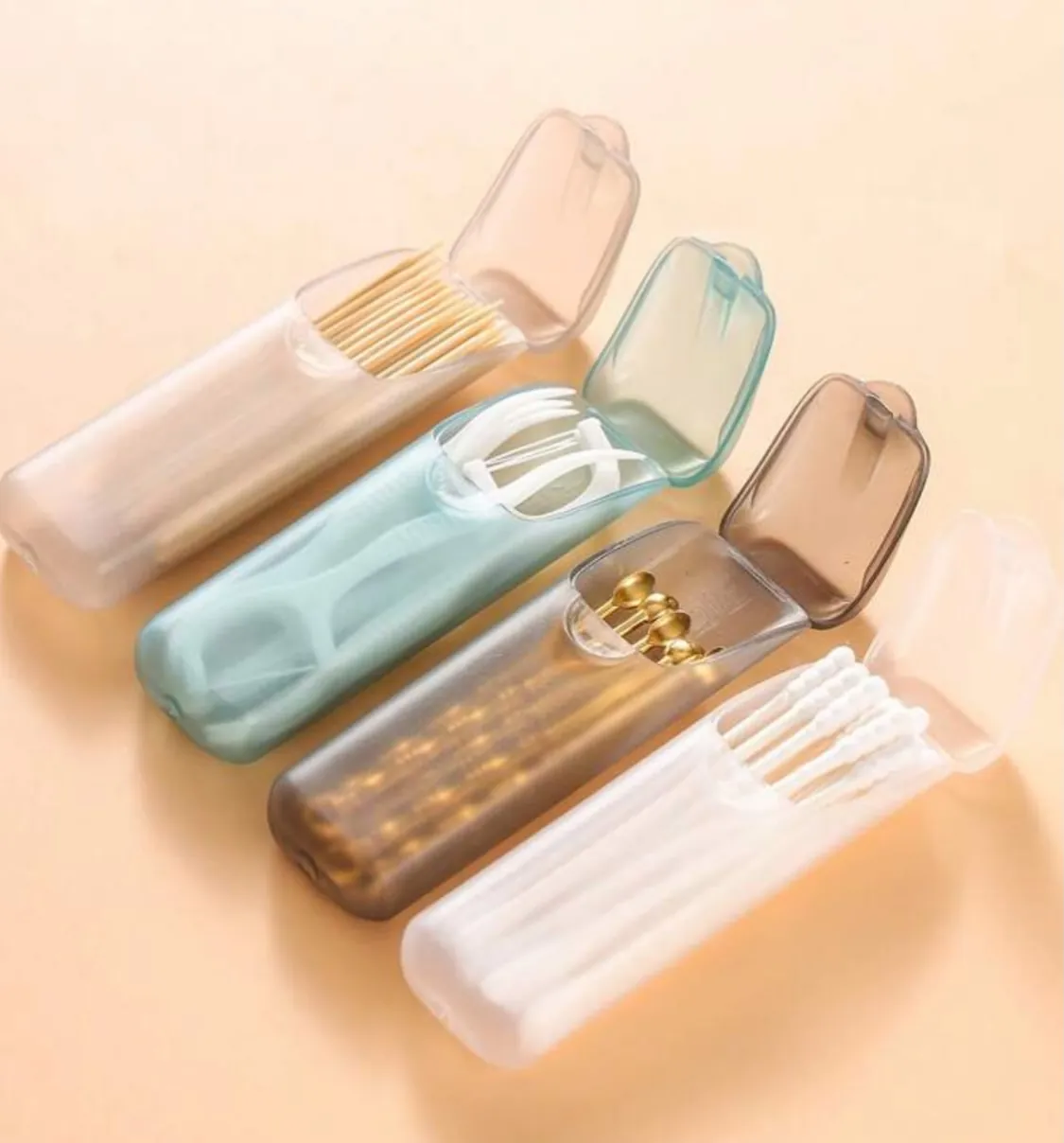 Manicure and Pedicure Set (12pcs)