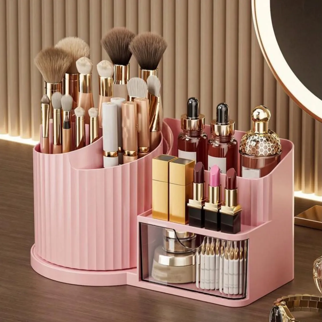 Cosmetic Organizer Box