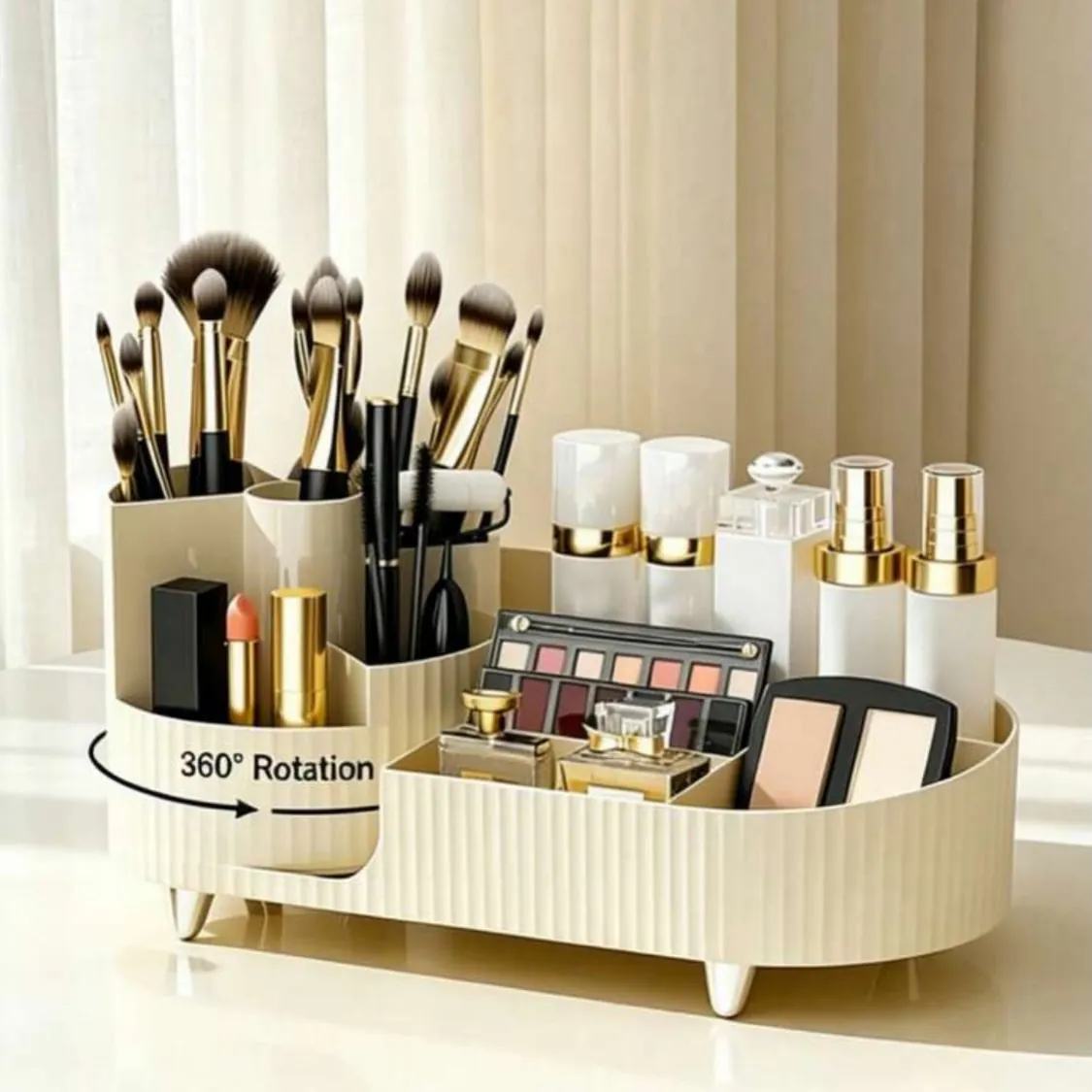 Cosmetic Organizer Box