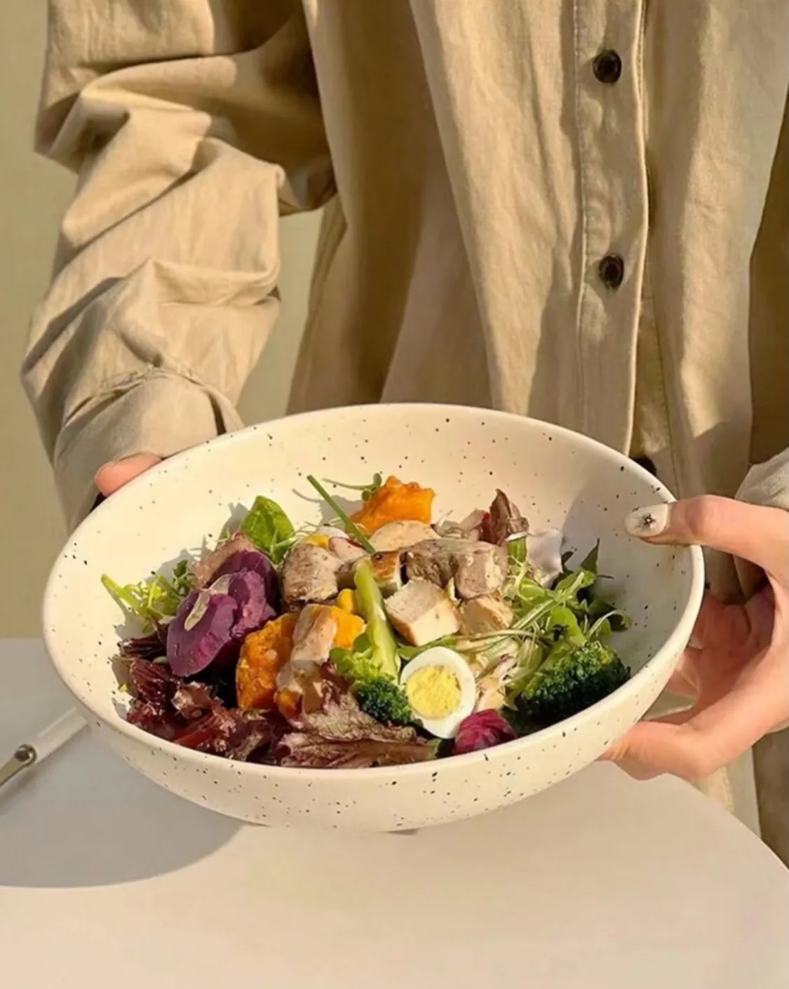 Decorative Ceramic Bowls