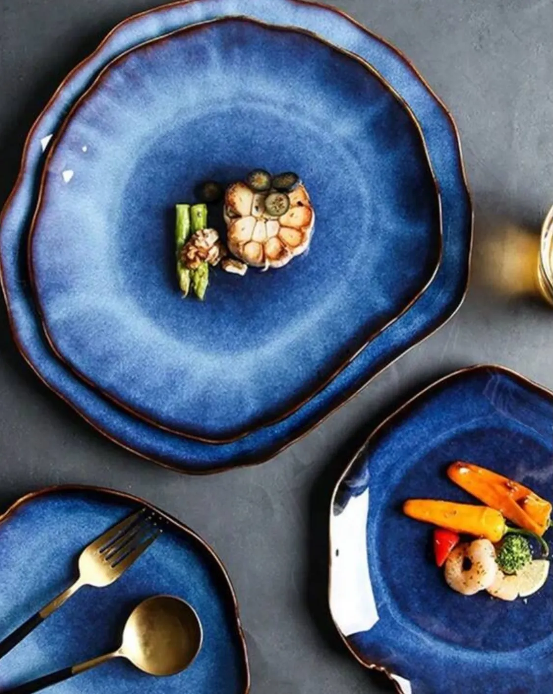 Decorative Ceramic Bowls