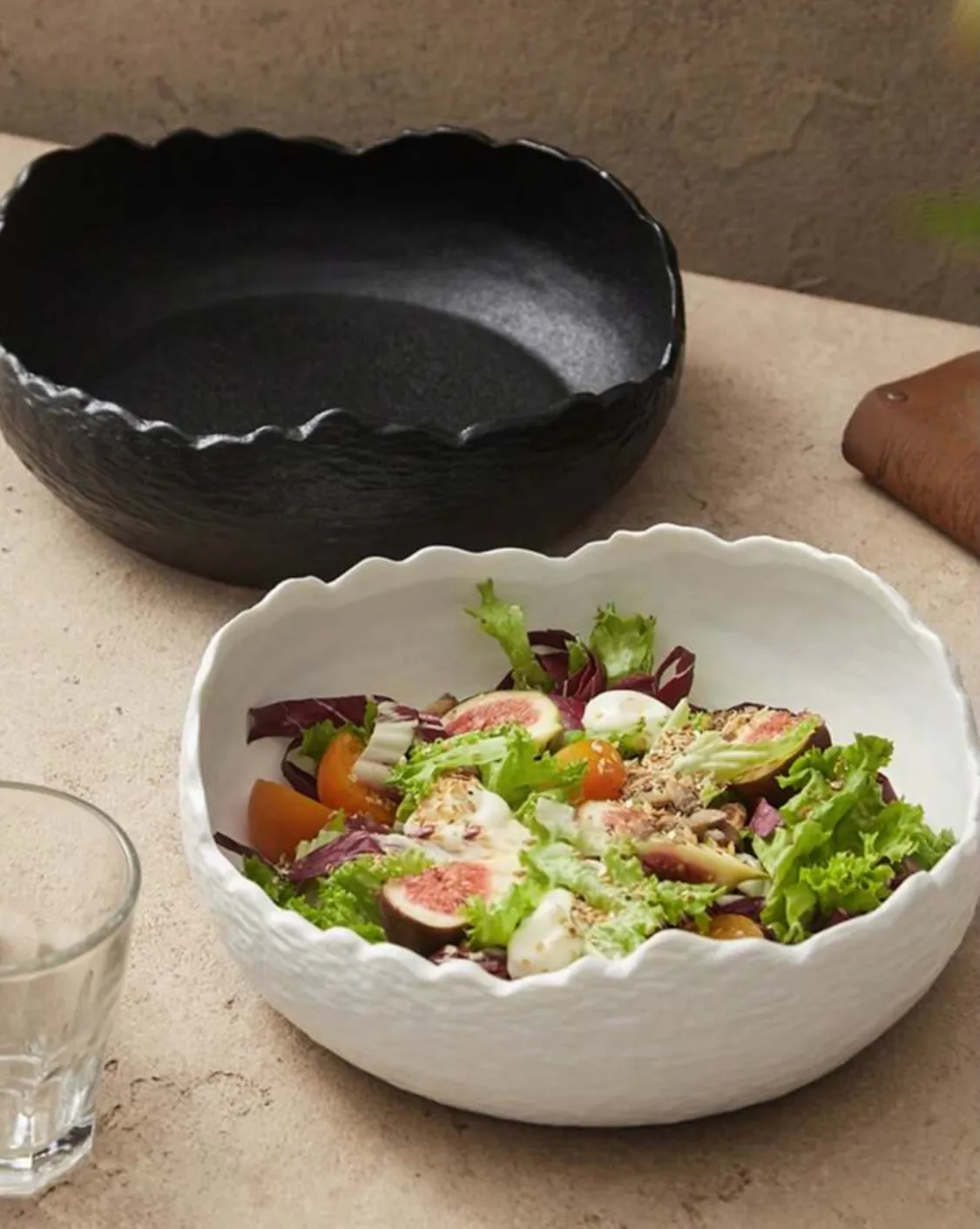 Decorative Ceramic Bowls