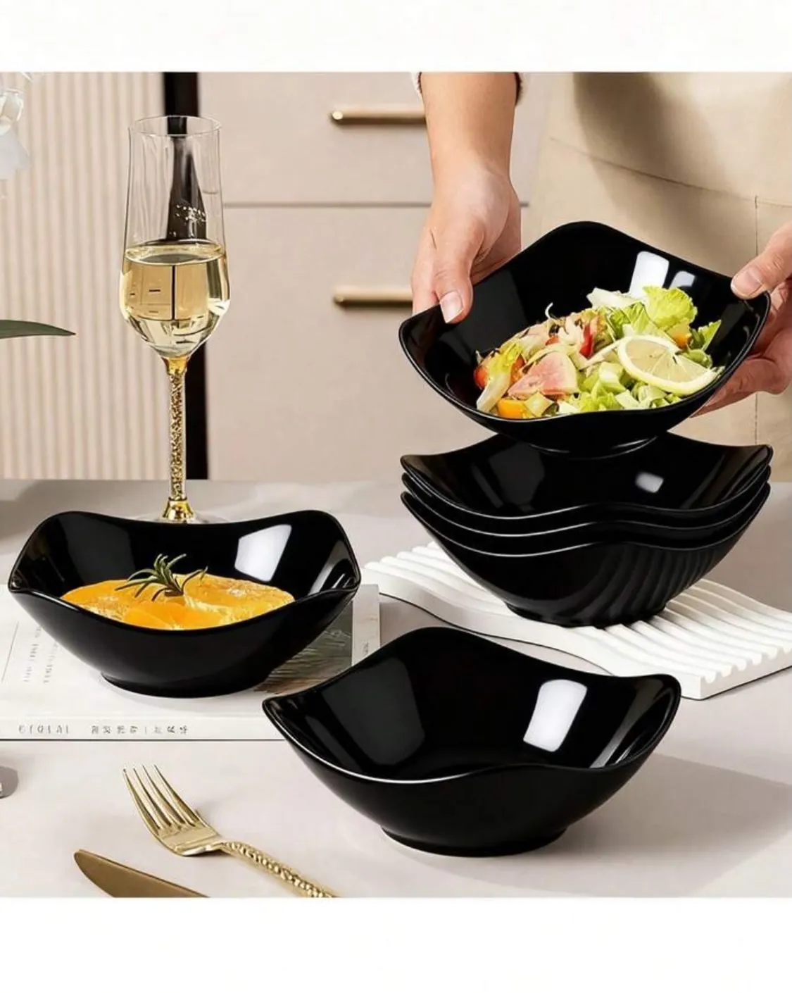 Decorative Ceramic Bowls